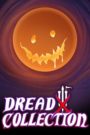 Dread X Collection 3 (PC) Steam Key GLOBAL