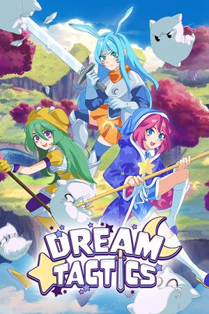 Dream Tactics (PC) Steam Key GLOBAL