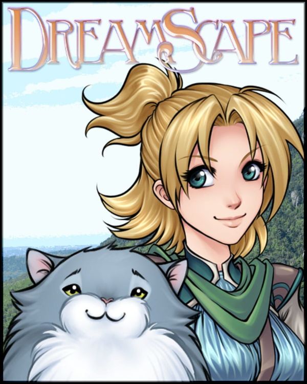 Dreamscape Steam Key GLOBAL