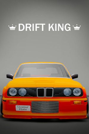 Drift King (PC) Steam Key GLOBAL