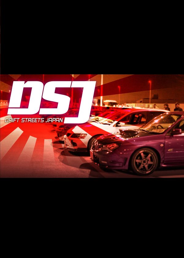 Drift Streets Japan Steam Key GLOBAL