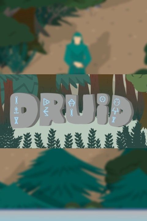 Druid Steam Key GLOBAL