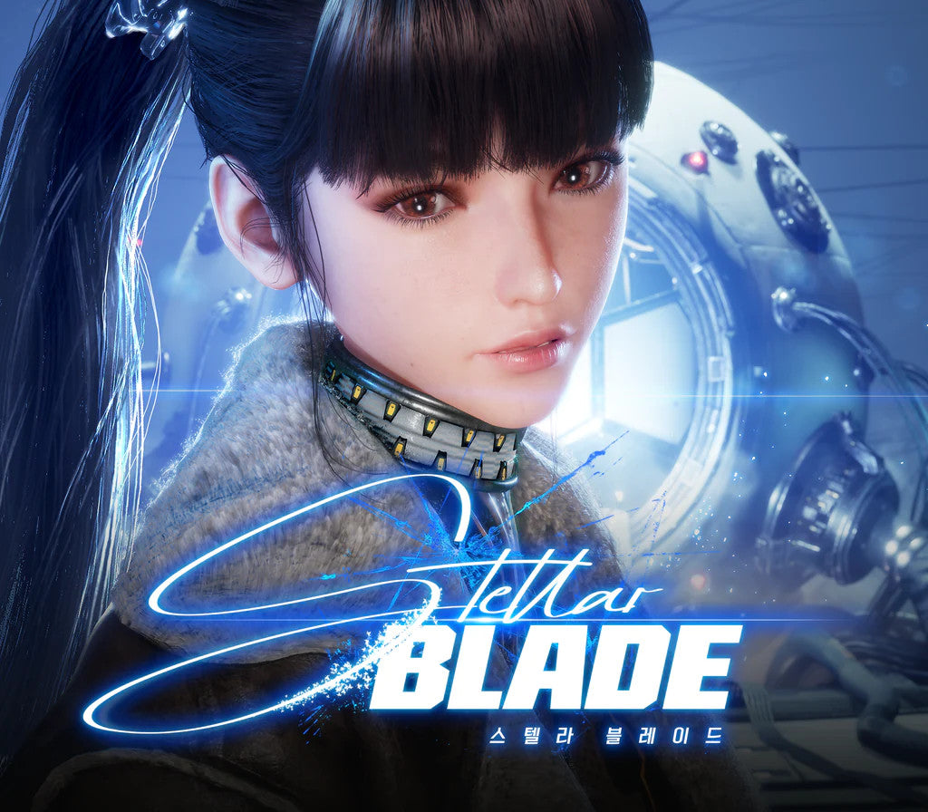 Stellar Blade PC Steam CD Key