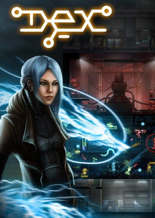 Dex Steam Key EUROPE