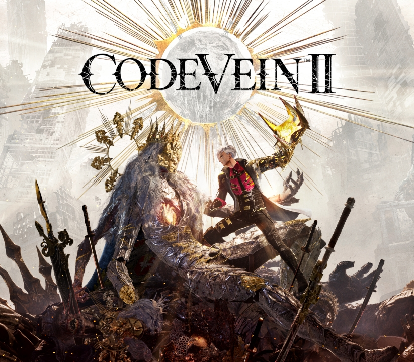 CODE VEIN II EU PC Steam CD Key