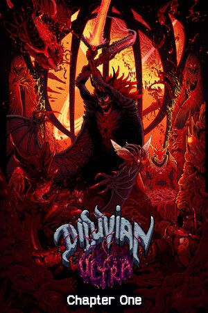 Diluvian Ultra (PC) Steam Key EUROPE