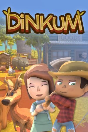 Dinkum (PC) Steam Key EUROPE