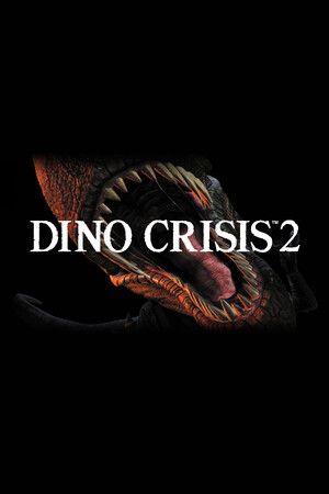 Dino Crisis 2 Steam Key (PC) EUROPE