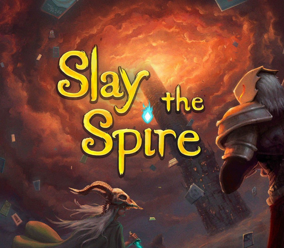 Slay the Spire 2 EU PC Steam Altergift