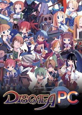 Disgaea (PC) Steam Key EUROPE