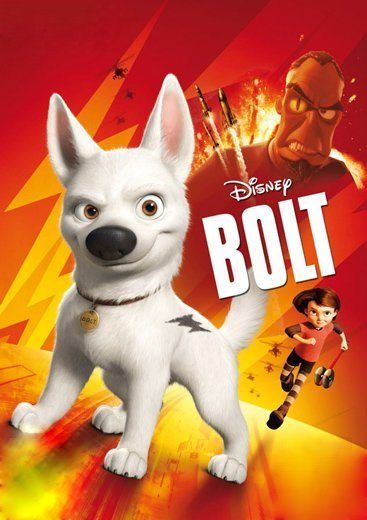 Disney Bolt Steam Key EUROPE