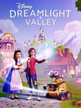 Disney Dreamlight Valley Steam Key (PC) EUROPE