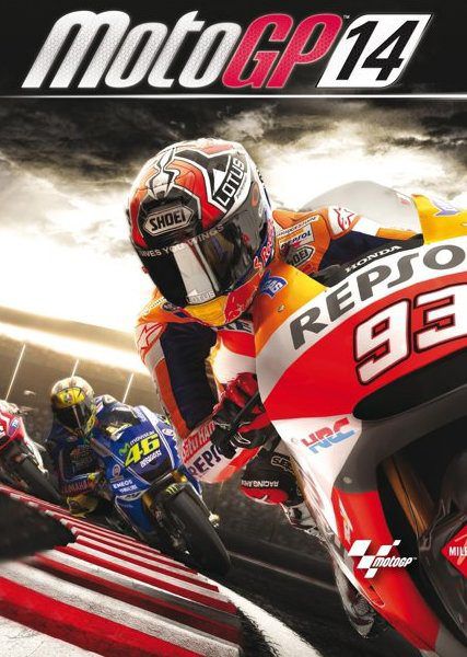 MotoGP 14 - Laguna Seca Redbull US Grand Prix (DLC) (PC) Steam Key GLOBAL
