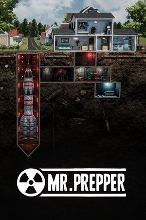 Mr. Prepper Soundtrack (DLC) Steam Key (PC) GLOBAL