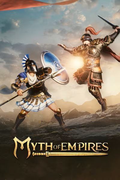 Myth of Empires - Hellenic Civilization Pack (DLC) Steam Key (PC) GLOBAL
