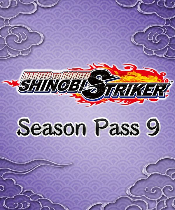 NARUTO TO BORUTO: SHINOBI STRIKER Season Pass 9 (DLC) Steam (PC) Key GLOBAL