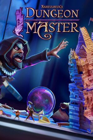 Naheulbeuk's Dungeon Master - Soundtrack (DLC) Steam Key (PC) GLOBAL