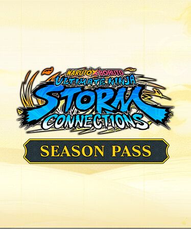 Naruto X Boruto Ultimate Ninja Storm Connections - Season Pass (DLC) Steam Key (PC) GLOBAL