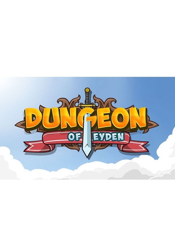 Dungeon of Eyden (PC) Steam Key GLOBAL