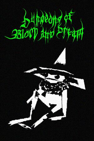 Dungeons of Blood and Dream Steam Key (PC) GLOBAL