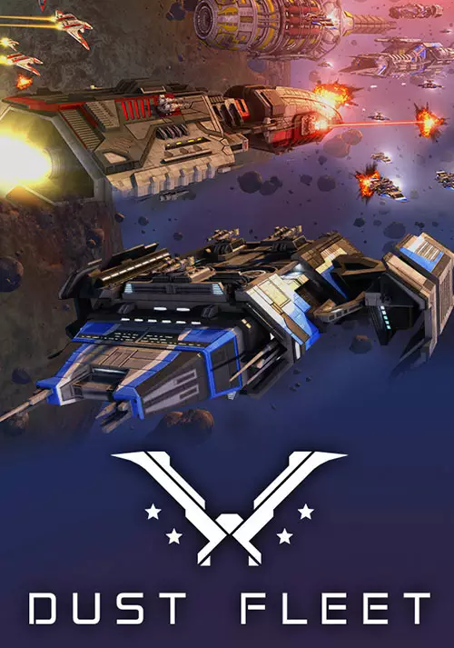 Dust Fleet (PC) Steam Key GLOBAL