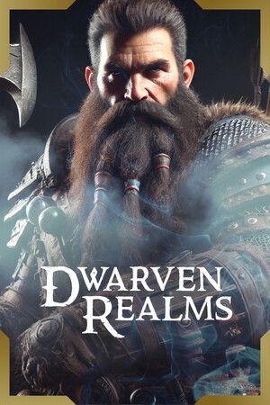 Dwarven Realms (PC) Steam Key GLOBAL