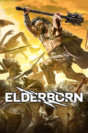 ELDERBORN Steam Key GLOBAL