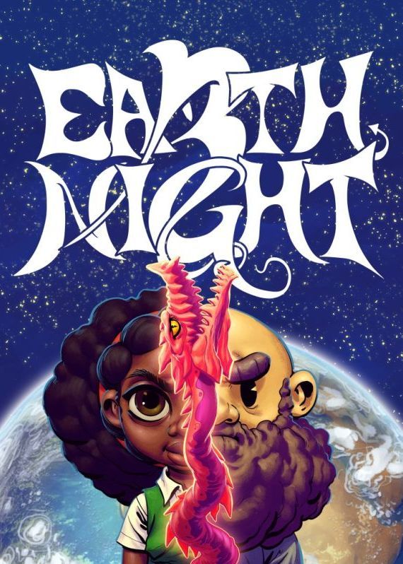 EarthNight Steam Key GLOBAL
