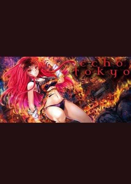 Echo Tokyo: An Intro Steam Key GLOBAL