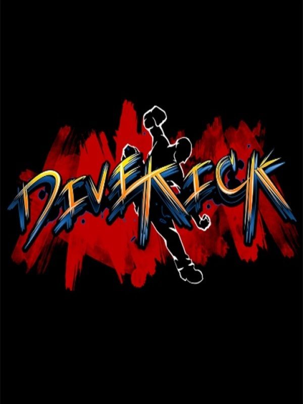 Divekick (PC) Steam Key EUROPE