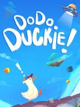 Dodo Duckie Steam Key (PC) EUROPE