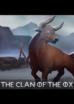 Northgard - Himminbrjotir, Clan of the Ox (DLC) Steam Key GLOBAL