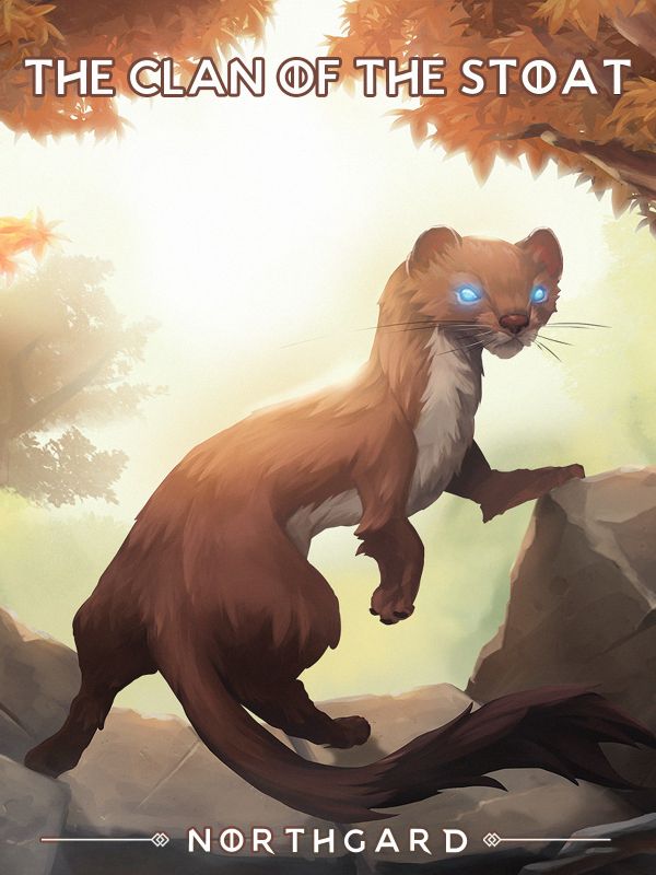 Northgard - Kernev, Clan of the Stoat (DLC) Steam Key (PC) GLOBAL