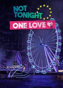 Not Tonight: One Love (DLC) Steam Key (PC) GLOBAL