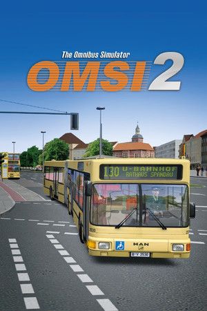 OMSI 2: Vienna 1 - Line 24A (DLC) Steam Key (PC) GLOBAL