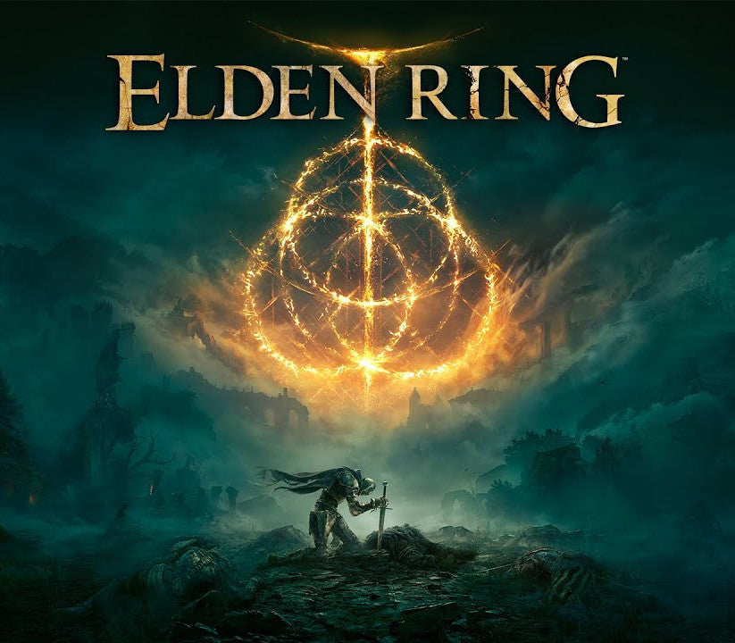 ELDEN RING PlayStation 5 Account