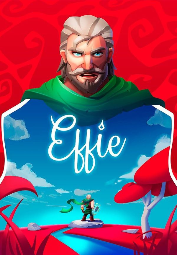 Effie Steam Key GLOBAL