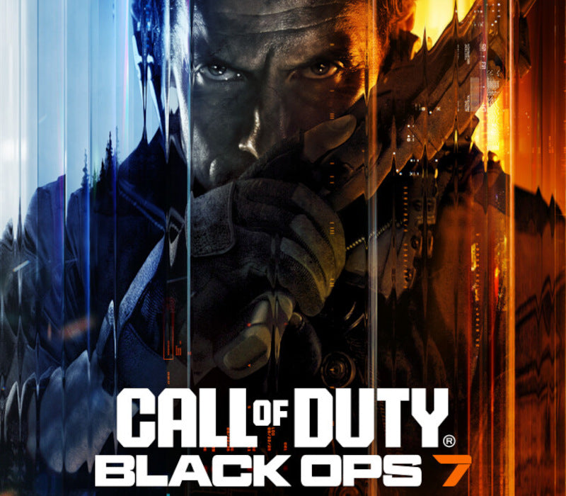Call of Duty: Black Ops 7 - Cross-Gen Bundle PS4 / PS5 Account