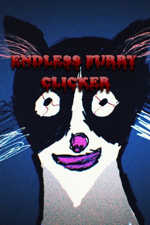 Endless Furry Clicker Steam Key (PC) GLOBAL