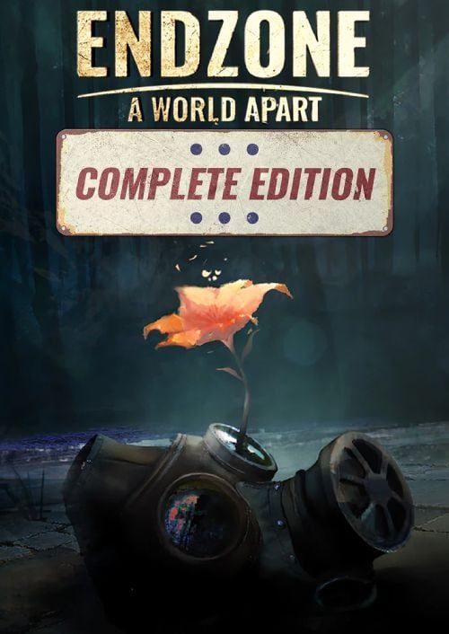 Endzone - A World Apart Complete Edition (PC) Steam Key GLOBAL