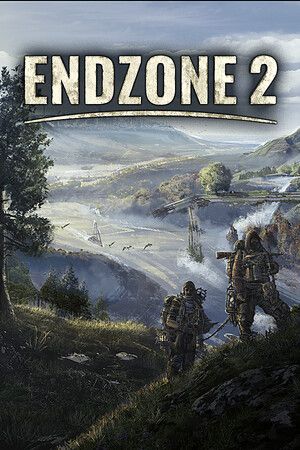 Endzone 2 (PC) Steam Key GLOBAL