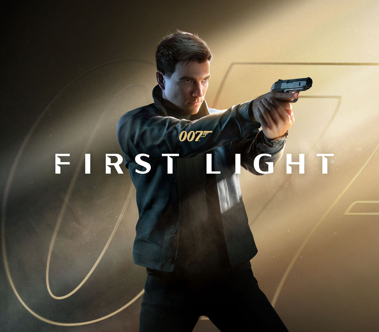 007 First Light PS5 Access