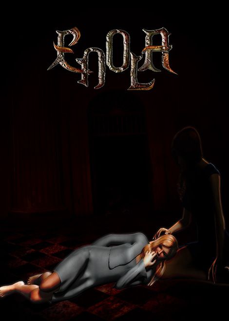 Enola (PC) Steam Key GLOBAL