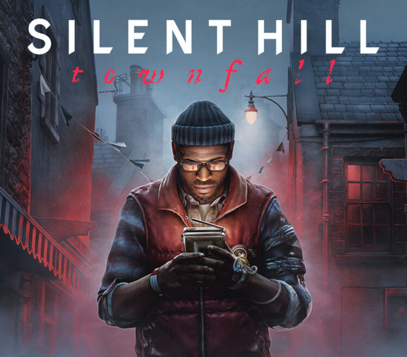 SILENT HILL: Townfall PC Steam CD Key