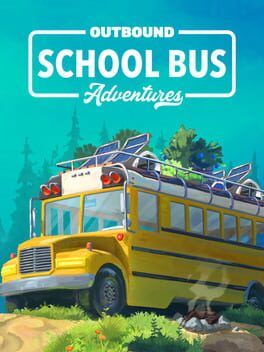 Outbound | School Bus Adventures (DLC) Steam Key (PC) GLOBAL