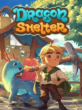 Dragon Shelter Steam Key (PC) EUROPE