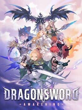 DragonSword : Awakening Steam Key (PC) EUROPE