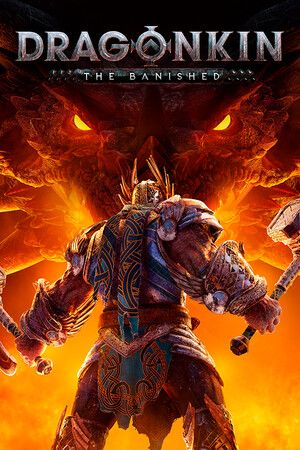 Dragonkin: The Banished - Blood Scales Edition Steam Key (PC) EUROPE
