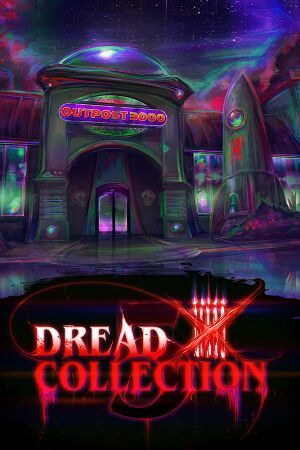 Dread X Collection 5 (PC) Steam Key EUROPE