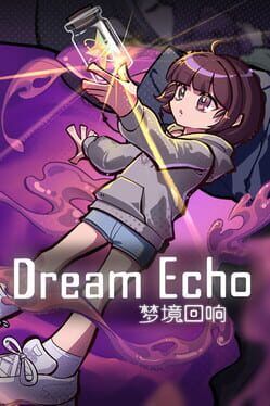 DreamEcho Steam Key (PC) EUROPE